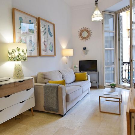 מאלגה Apartamento Santos 7 מראה חיצוני תמונה