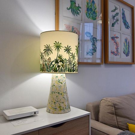 מאלגה Apartamento Santos 7 מראה חיצוני תמונה